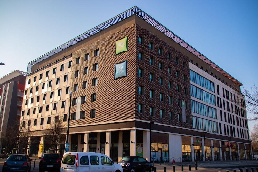 Ibis Styles Nimes Gare Centre Hotel Exterior foto