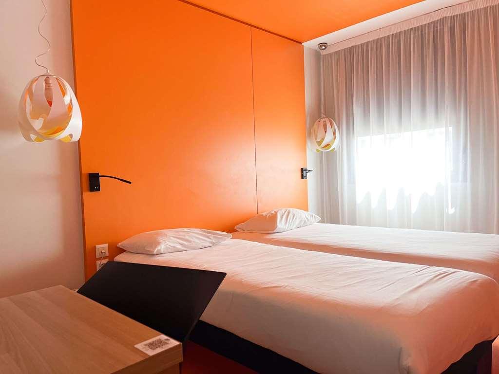 Ibis Styles Nimes Gare Centre Hotel Habitación foto