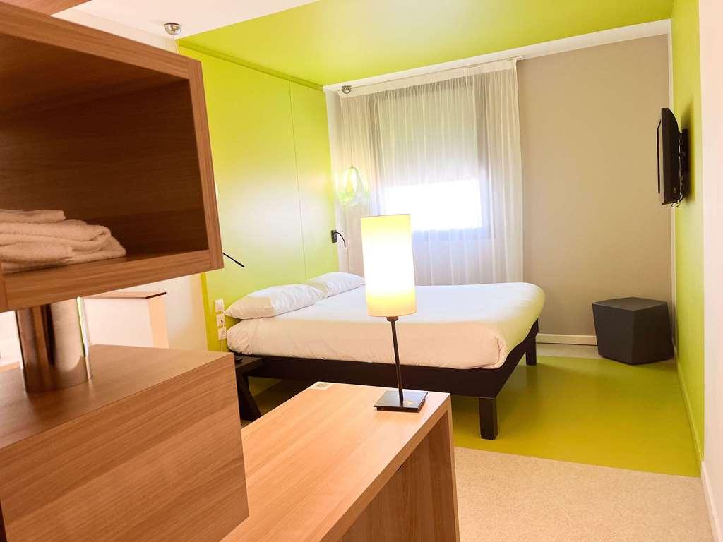 Ibis Styles Nimes Gare Centre Hotel Habitación foto