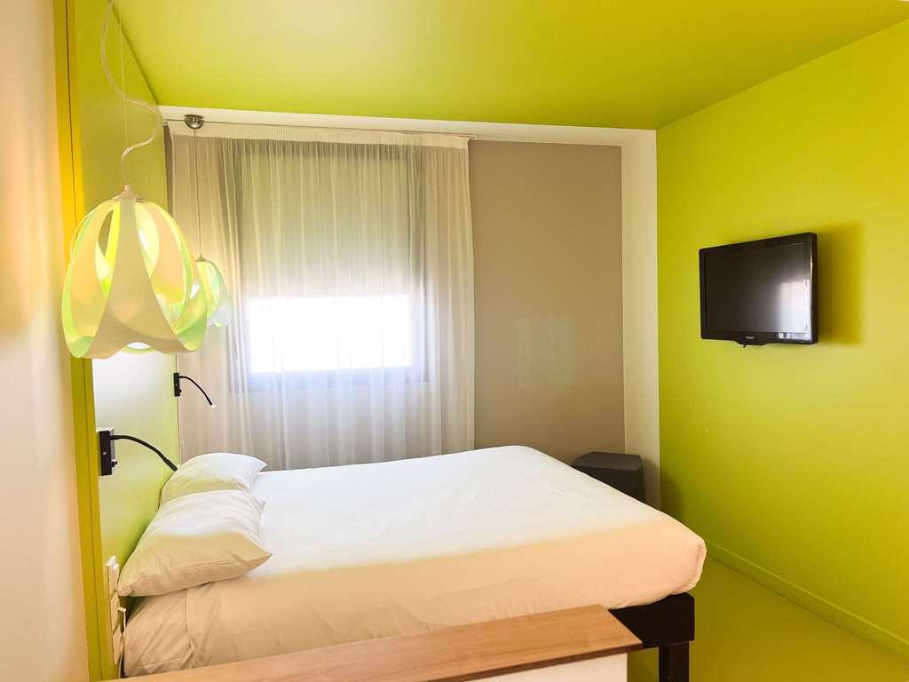 Ibis Styles Nimes Gare Centre Hotel Habitación foto