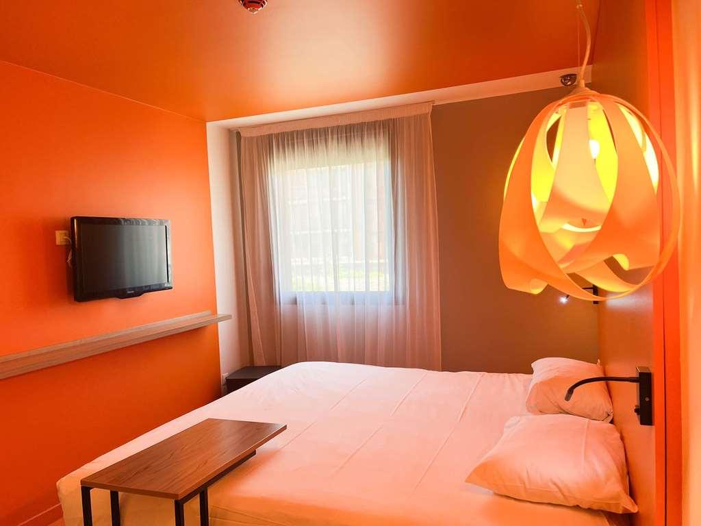 Ibis Styles Nimes Gare Centre Hotel Habitación foto